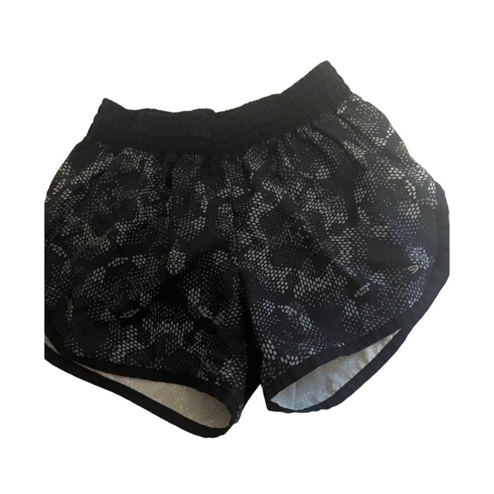 Ladies Small Champion Lined Athletic Shorts